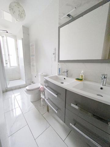 Appartement Angers Hyper centre de 4 pièces (3 chambres)