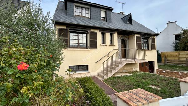 Maison Mordelles / Commerces / Garage / Jardin