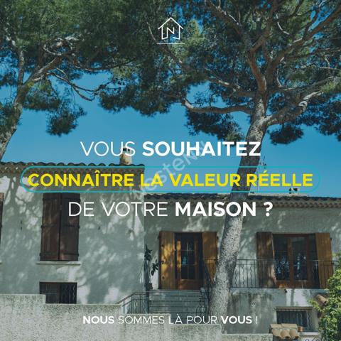Maison Mordelles / Commerces / Garage / Jardin