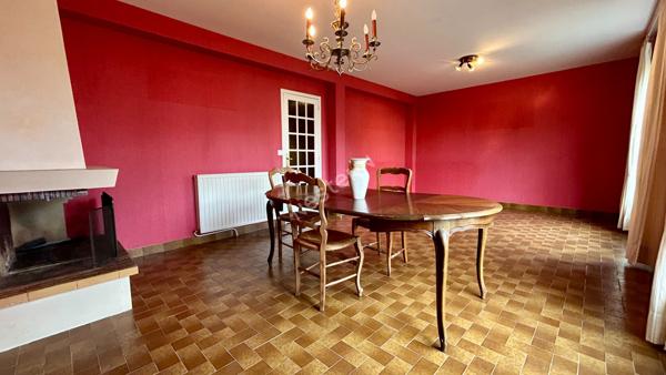 Maison Mordelles / Commerces / Garage / Jardin