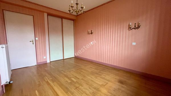 Maison Mordelles / Commerces / Garage / Jardin
