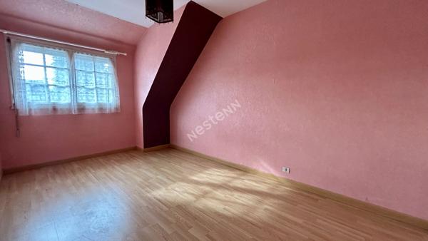 Maison Mordelles / Commerces / Garage / Jardin