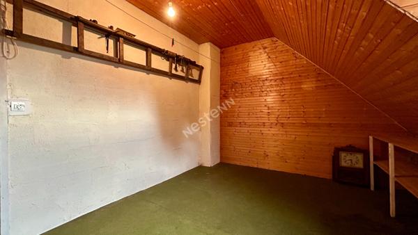 Maison Mordelles / Commerces / Garage / Jardin