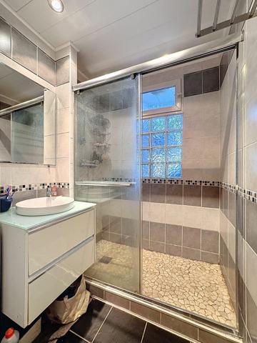 T4 DE 73 M² AVEC BALCON – PONT-DE-CLAIX