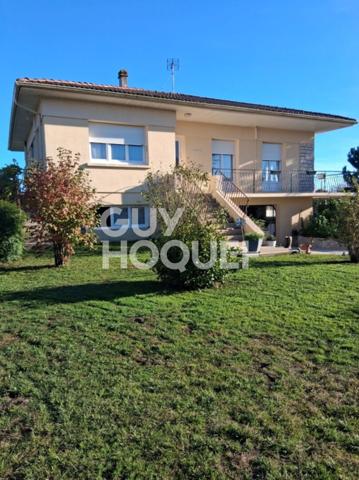 Maison Haut Mauco 4 pièce(s) 105 m2