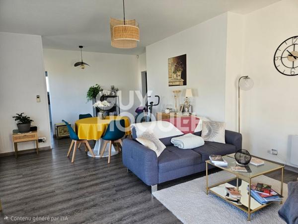 Maison Haut Mauco 4 pièce(s) 105 m2