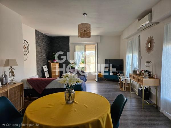 Maison Haut Mauco 4 pièce(s) 105 m2