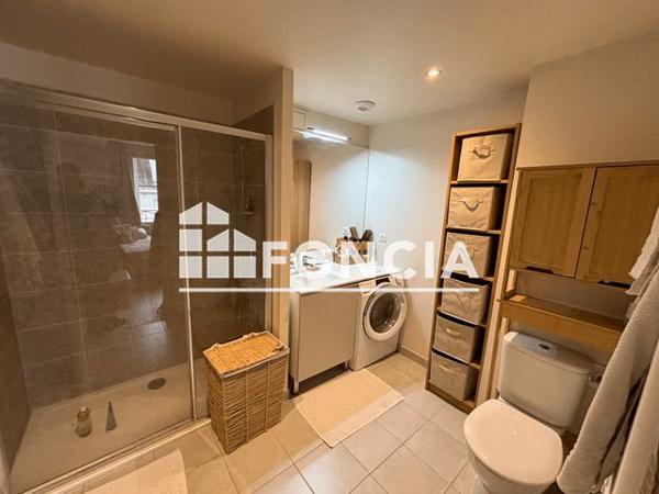 Location Appartement 2 pièces 37.65 m² - 10 RUE DE JERUSALEM Tours 37000