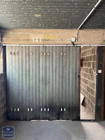 Vente parking Maubeuge (59600)