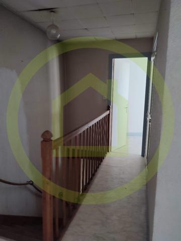 Immeuble à CHASSENEUIL SUR BONNIEURE (16260)