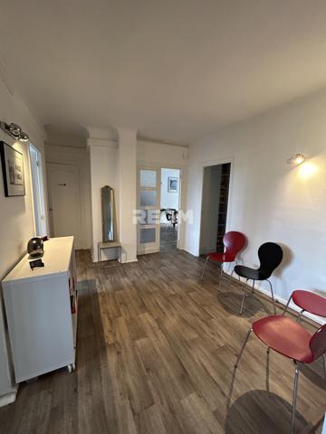 Pau (64000) Appartement 135m2 Pau Verdun