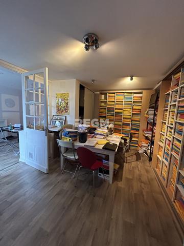 Pau (64000) Appartement 135m2 Pau Verdun