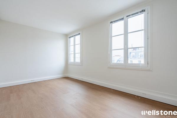 Bureaux à louer à PARIS 75002