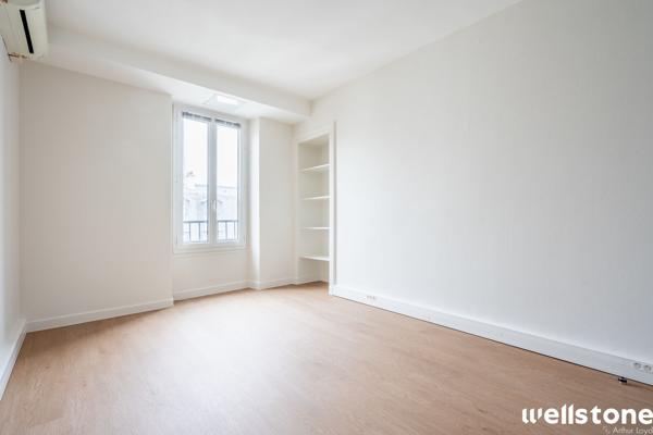 Bureaux à louer à PARIS 75002