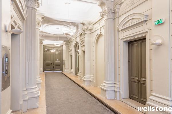 Bureaux à louer à PARIS 75002