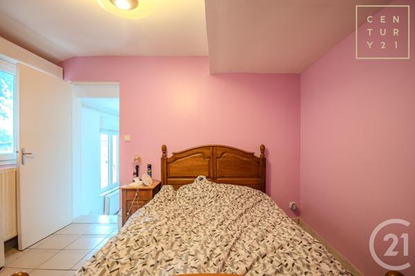 Maison à vendre  6 pièces - 82,48 m2 MAUBEUGE - 59