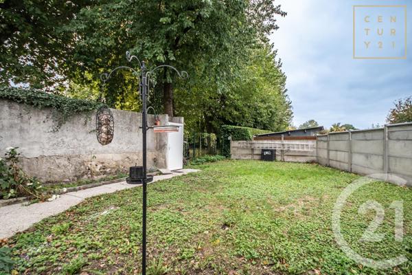 Maison à vendre  6 pièces - 82,48 m2 MAUBEUGE - 59