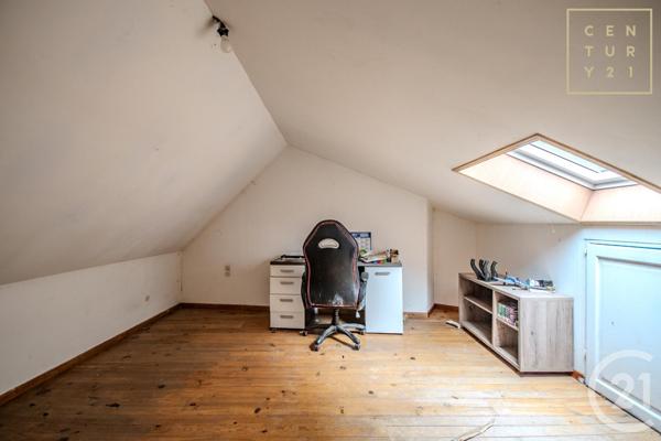 Maison à vendre  6 pièces - 82,48 m2 MAUBEUGE - 59