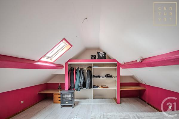 Maison à vendre  6 pièces - 82,48 m2 MAUBEUGE - 59