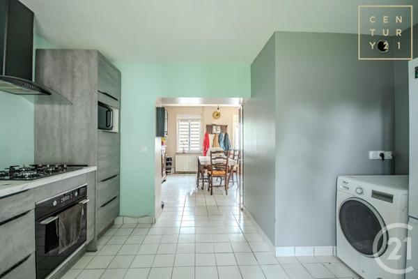 Maison à vendre  6 pièces - 82,48 m2 MAUBEUGE - 59