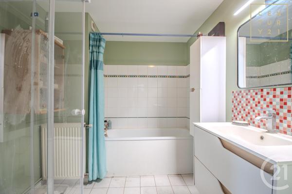 Maison à vendre  6 pièces - 82,48 m2 MAUBEUGE - 59