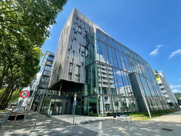 Bureaux à louer à ROUEN 76000
