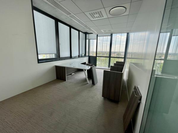 Bureaux à louer à ROUEN 76000