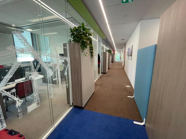 Bureaux à louer à ROUEN 76000