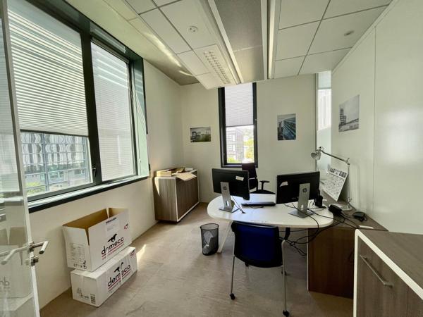 Bureaux à louer à ROUEN 76000