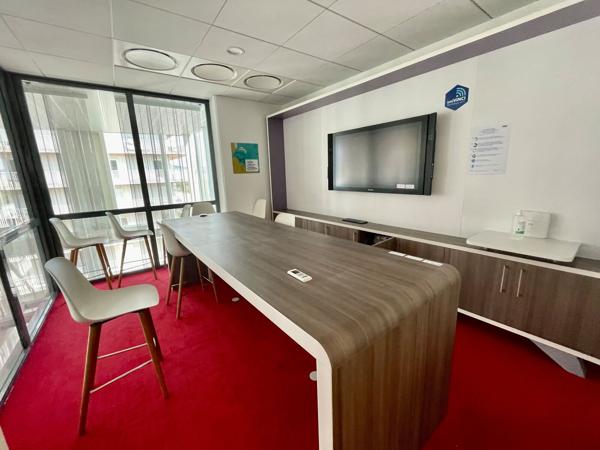 Bureaux à louer à ROUEN 76000