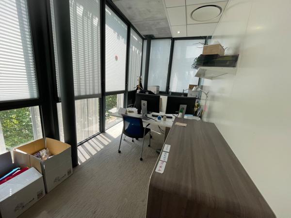 Bureaux à louer à ROUEN 76000
