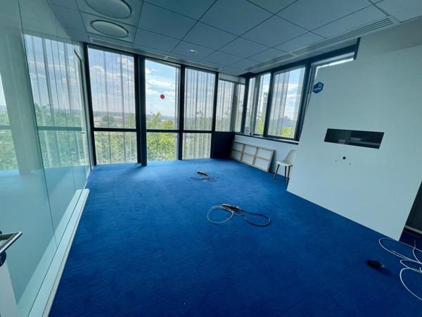 Bureaux à louer à ROUEN 76000