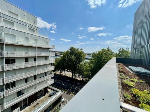 Bureaux à louer à ROUEN 76000
