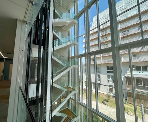 Bureaux à louer à ROUEN 76000