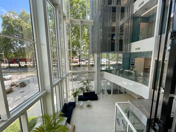 Bureaux à louer à ROUEN 76000