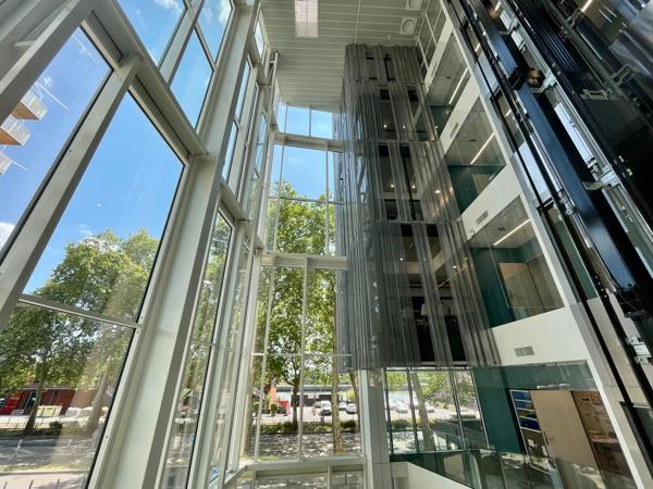 Bureaux à louer à ROUEN 76000