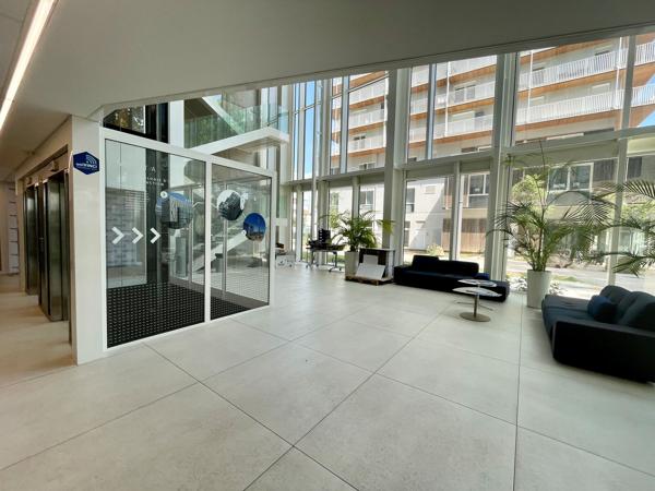 Bureaux à louer à ROUEN 76000