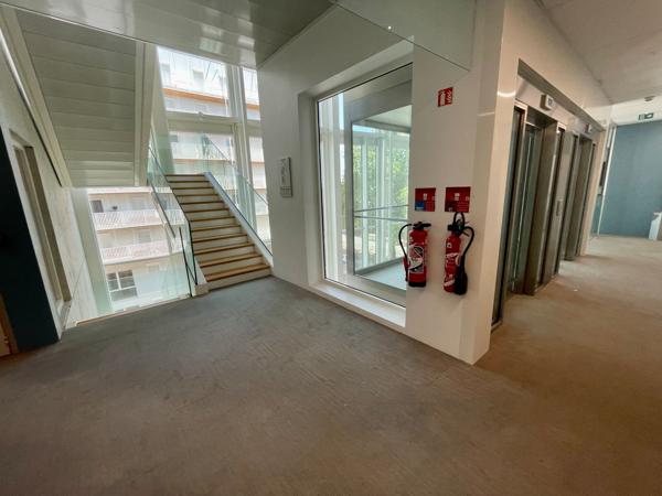 Bureaux à louer à ROUEN 76000
