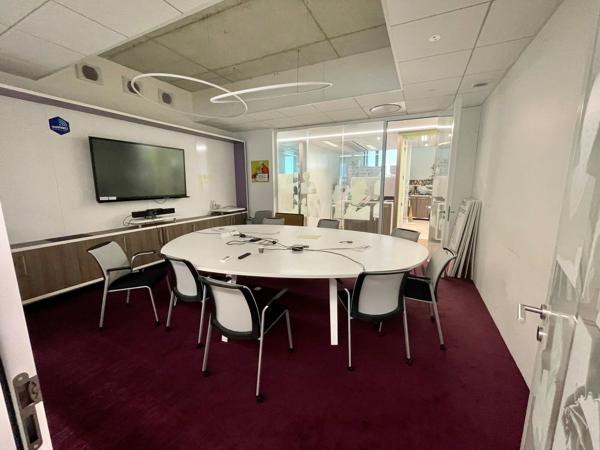 Bureaux à louer à ROUEN 76000