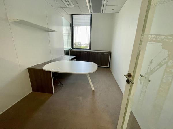 Bureaux à louer à ROUEN 76000