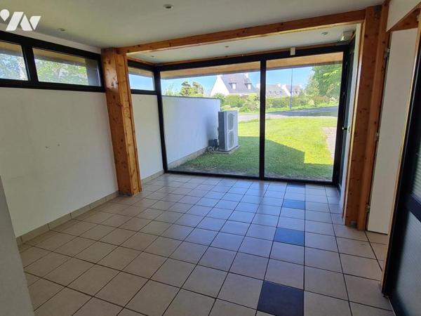 2315 - Immeuble de bureaux 209m² avec très bonne visibilité