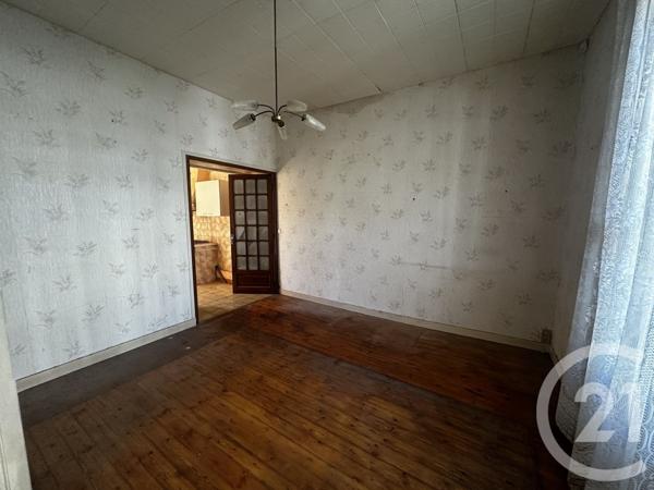 Maison à vendre  4 pièces - 92,16 m2 LA ROCHELLE - 17