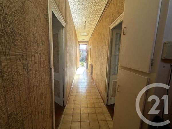 Maison à vendre  4 pièces - 92,16 m2 LA ROCHELLE - 17
