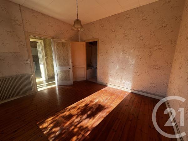 Maison à vendre  4 pièces - 92,16 m2 LA ROCHELLE - 17