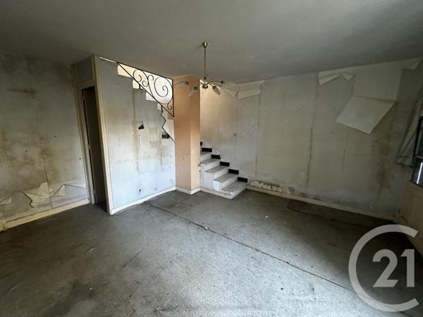 Maison à vendre  4 pièces - 92,16 m2 LA ROCHELLE - 17