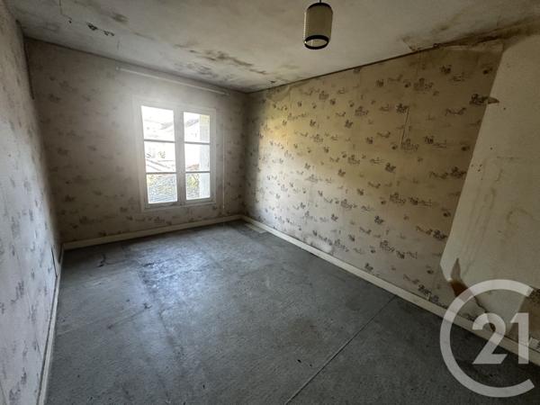 Maison à vendre  4 pièces - 92,16 m2 LA ROCHELLE - 17