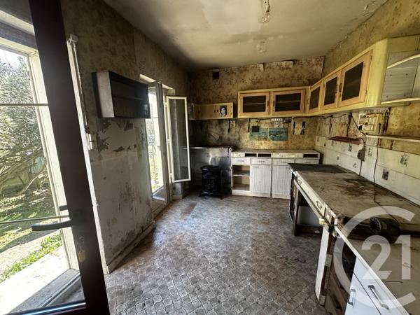 Maison à vendre  4 pièces - 92,16 m2 LA ROCHELLE - 17