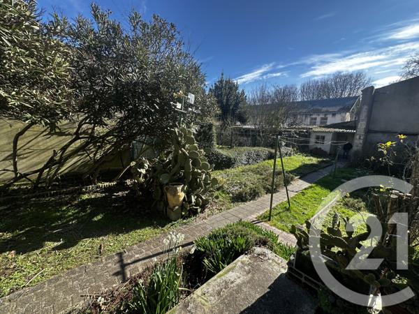 Maison à vendre  4 pièces - 92,16 m2 LA ROCHELLE - 17