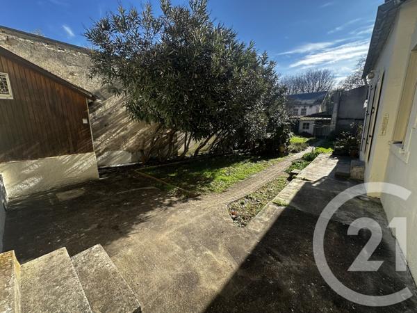 Maison à vendre  4 pièces - 92,16 m2 LA ROCHELLE - 17