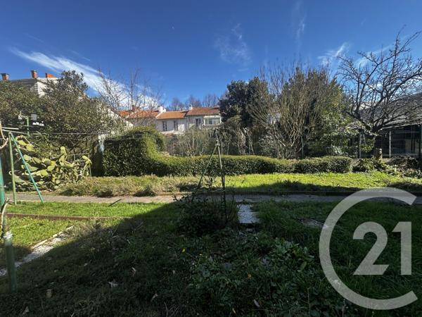 Maison à vendre  4 pièces - 92,16 m2 LA ROCHELLE - 17